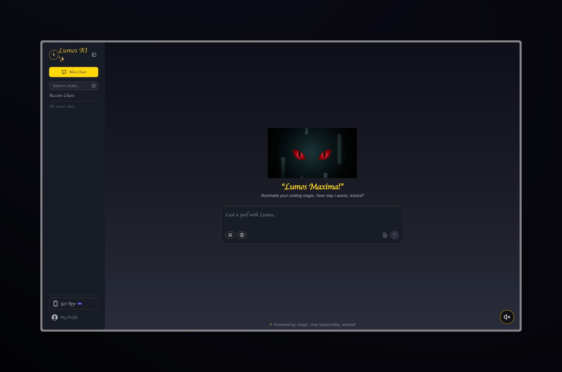 Lumos AI: Gemini-Powered Chatbot not found