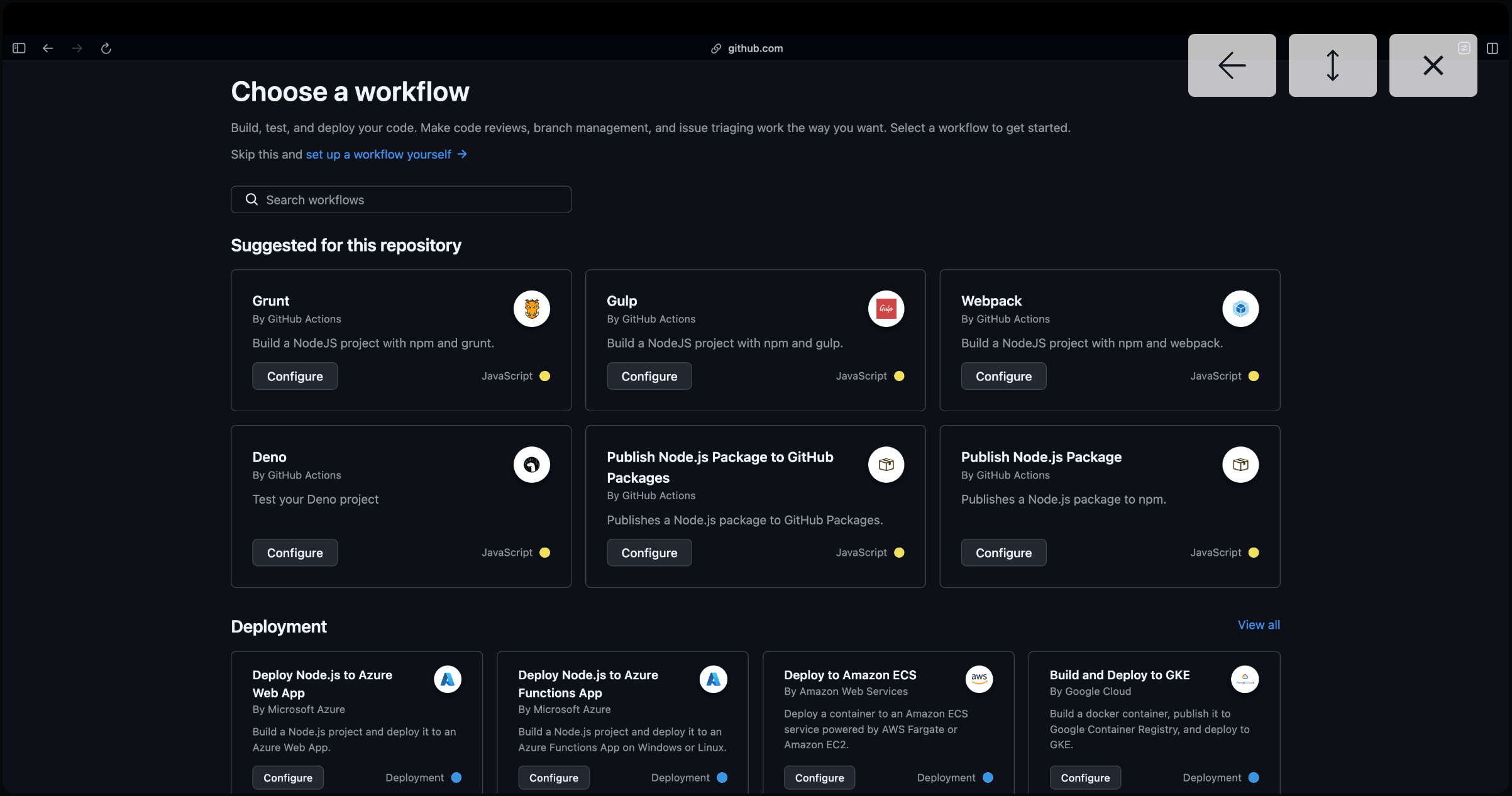 Mastering CI/CD with GitHub Actions and Docker
